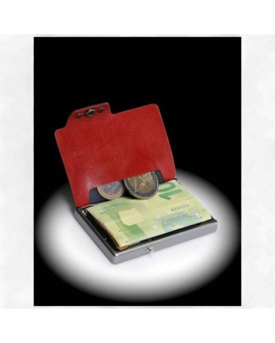 Mondraghi Titular de la tarjeta Hombre Negro | PoppinsBags