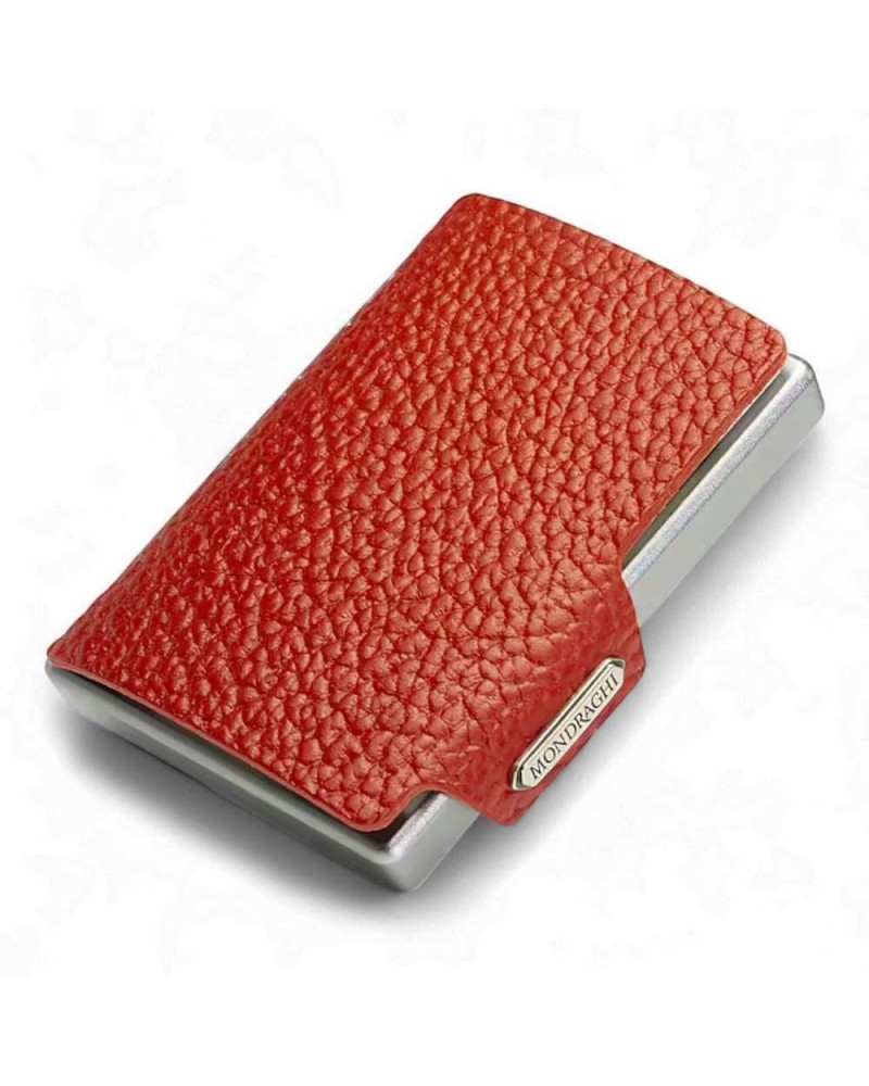 Mondraghi Titular de la tarjeta Hombre rojo | PoppinsBags