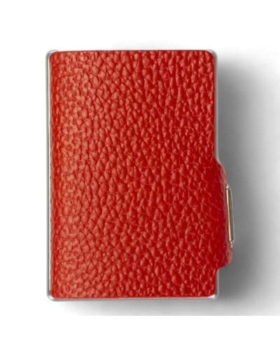Mondraghi Titular de la tarjeta Hombre rojo | PoppinsBags
