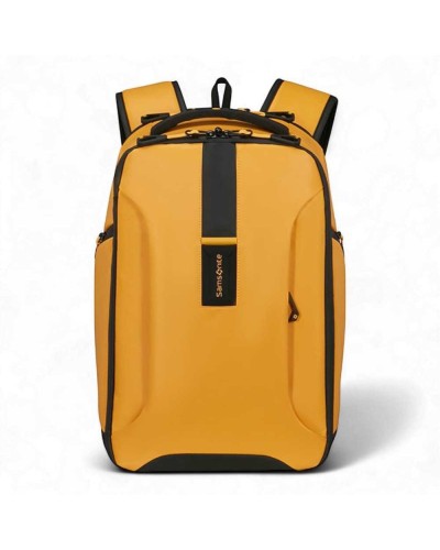 SAMSONITE Rucksack Unisex gelb | PoppinsBags