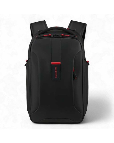 SAMSONITE Rucksack Unisex Schwarz | PoppinsBags