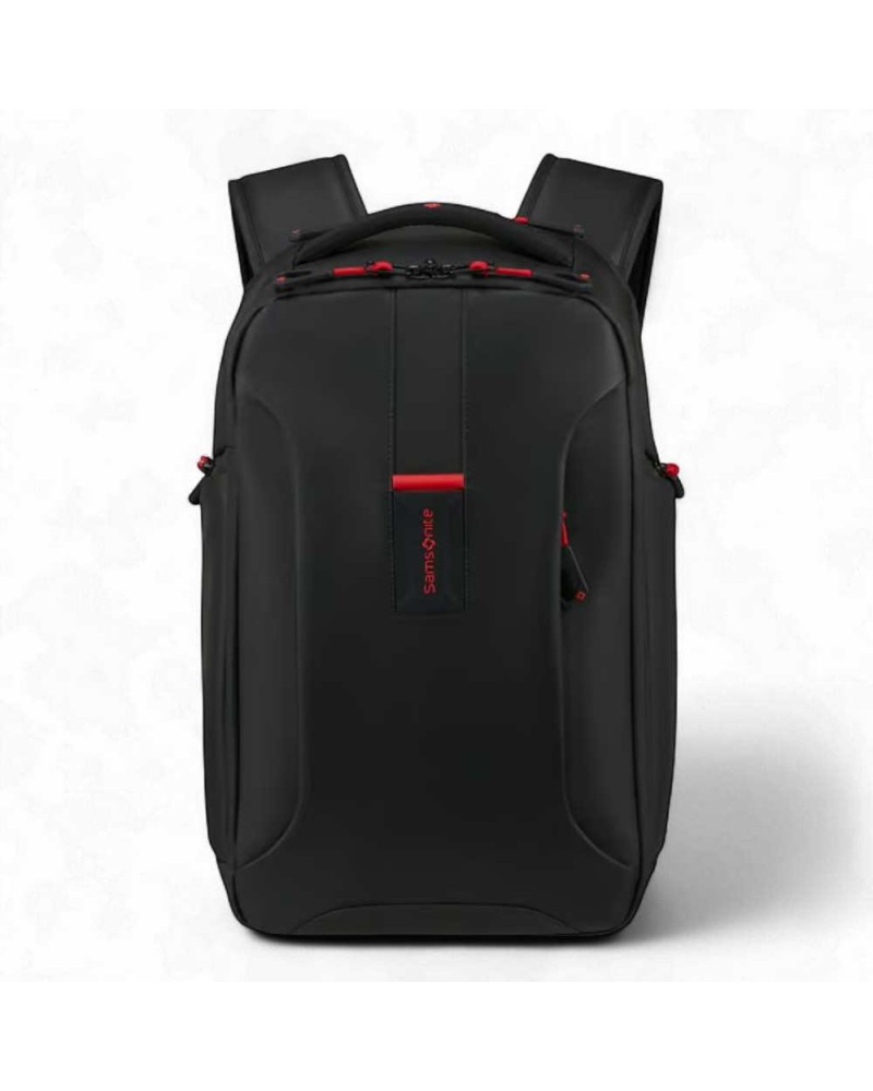 SAMSONITE Rucksack Unisex Schwarz | PoppinsBags