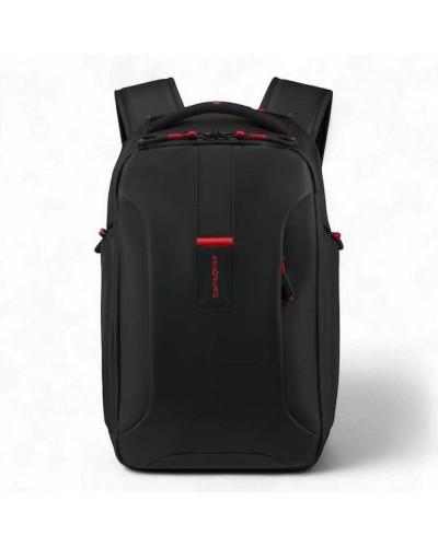 SAMSONITE Rucksack Unisex Schwarz | PoppinsBags
