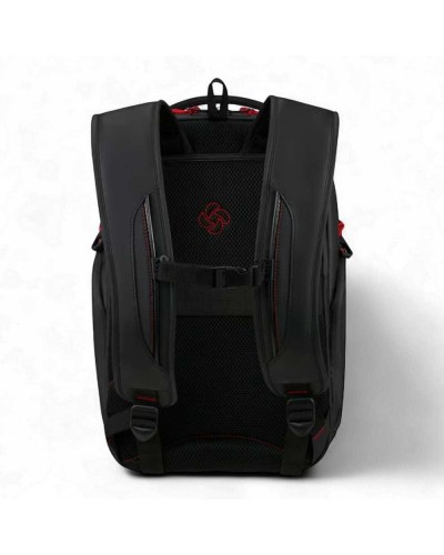 SAMSONITE Rucksack Unisex Schwarz | PoppinsBags