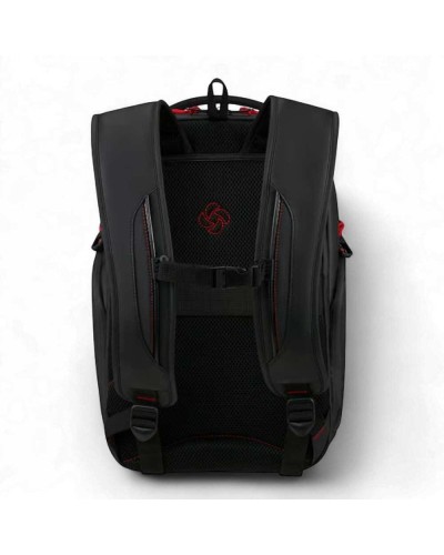 SAMSONITE Rucksack Unisex Schwarz | PoppinsBags
