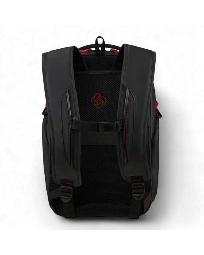 SAMSONITE Rucksack Unisex Schwarz | PoppinsBags