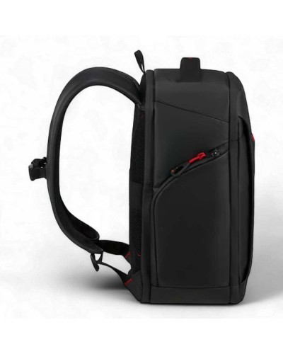 SAMSONITE Rucksack Unisex Schwarz | PoppinsBags