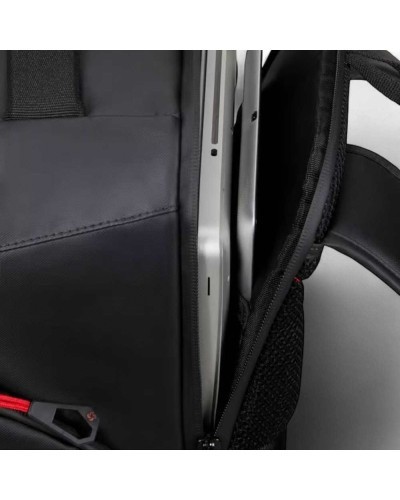 SAMSONITE Rucksack Unisex Schwarz | PoppinsBags