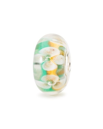 Trollbeads Bouquet Portafortuna | PoppinsBags