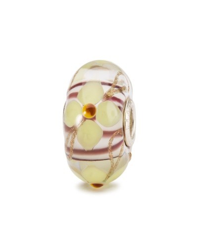 Trollbeads Fantasia di Fiori Pastello | PoppinsBags