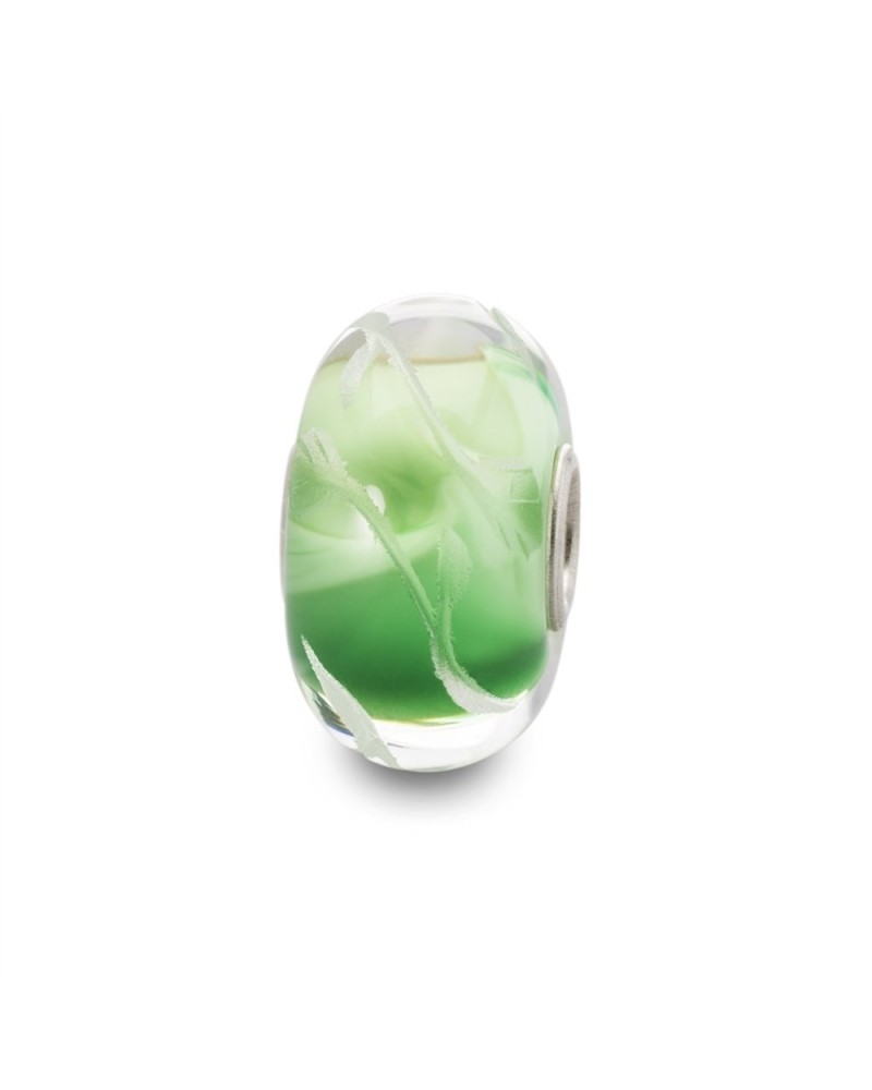 Trollbeads Foglie di Lime | PoppinsBags