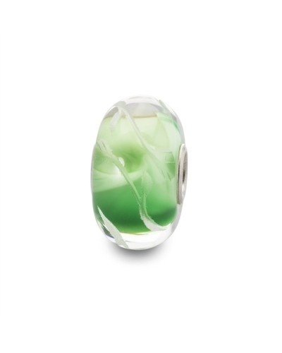 Trollbeads Foglie di Lime | PoppinsBags