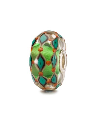 Trollbeads Prato Verde | PoppinsBags