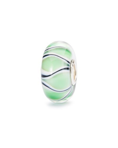 Trollbeads Tulipani Verdi | PoppinsBags