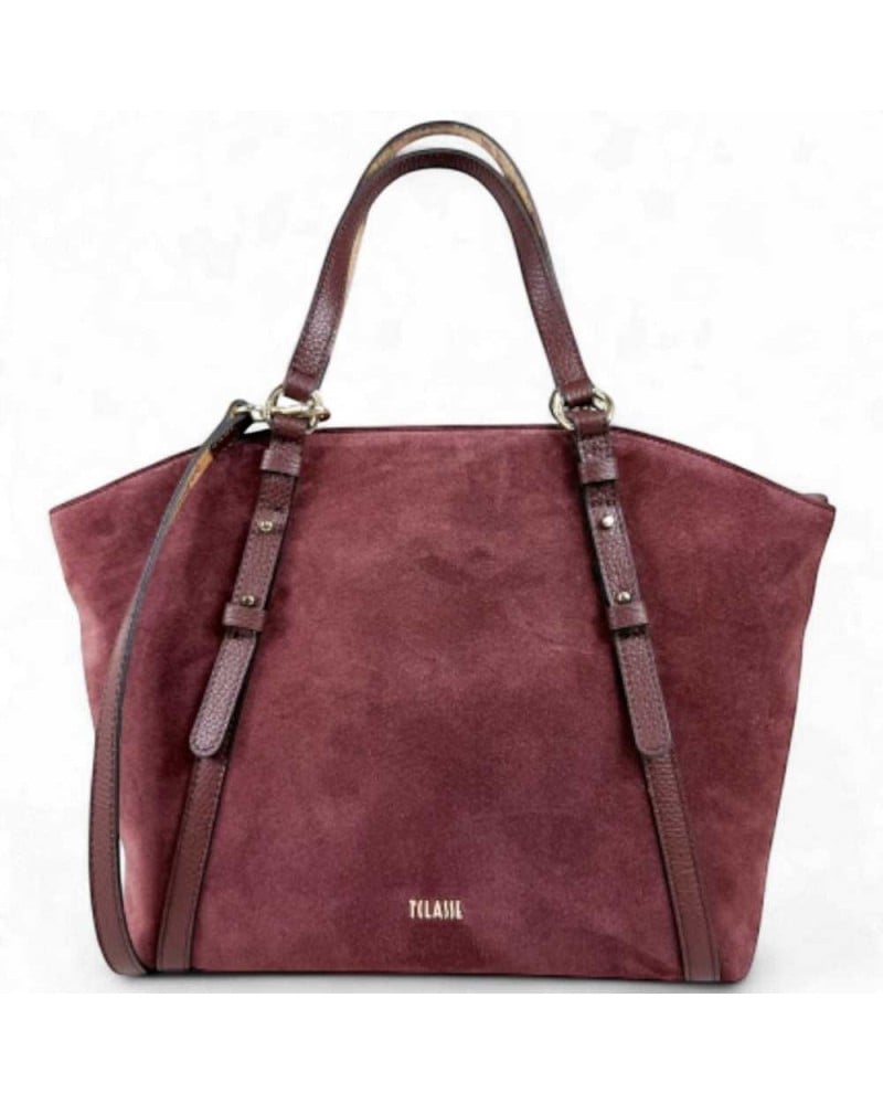 ALVIERO MARTINI 1° CLASSE Griffe oben Wild Leather Damen