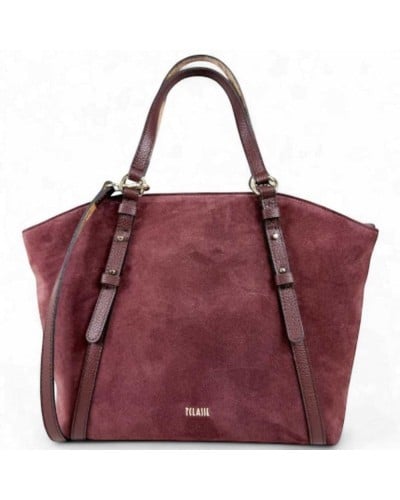 ALVIERO MARTINI 1° CLASSE Griffe oben Wild Leather Damen