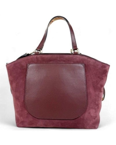 ALVIERO MARTINI 1° CLASSE Griffe oben Wild Leather Damen