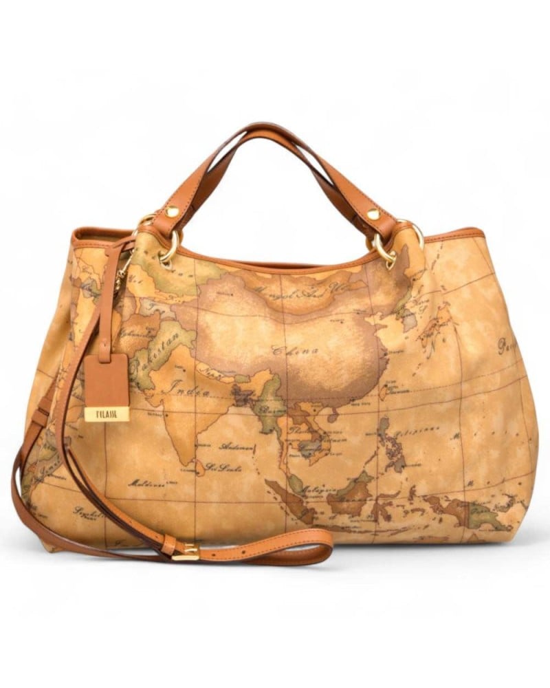 ALVIERO MARTINI 1° CLASSE Bolsa GEO Mujer Geo - N147-6000-0010