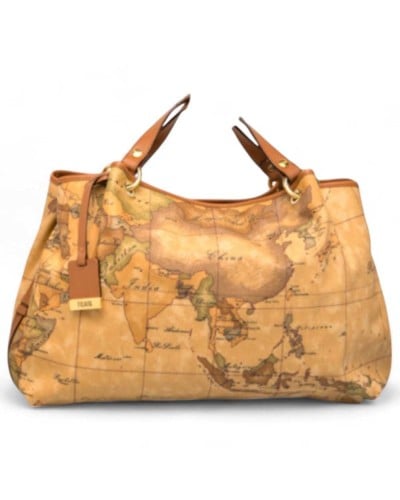 ALVIERO MARTINI 1° CLASSE Bolsa GEO Mujer Geo - N147-6000-0010