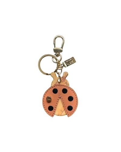 ALVIERO MARTINI 1° CLASSE Keyrings Brown Female - W288-6000-0010