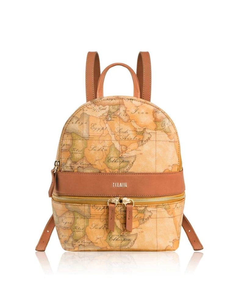ALVIERO MARTINI 1° CLASSE Backpack Female Geo - D098-6000-0010