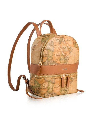 ALVIERO MARTINI 1° CLASSE Backpack Female Geo - D098-6000-0010