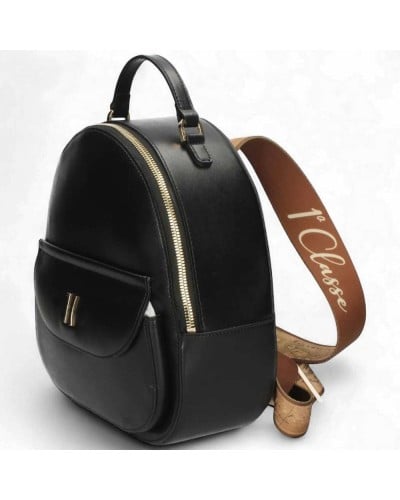 ALVIERO MARTINI 1° CLASSE Rucksack Damen Leder