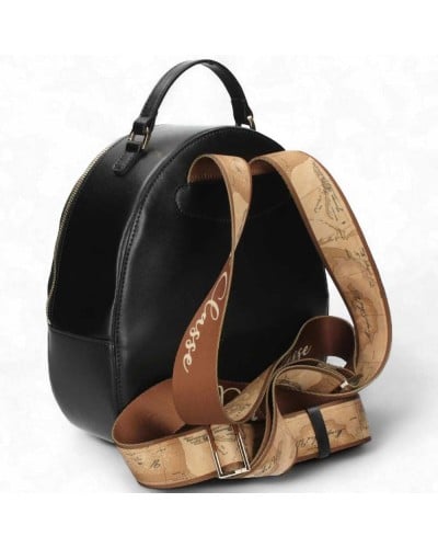 ALVIERO MARTINI 1° CLASSE Rucksack Damen Leder