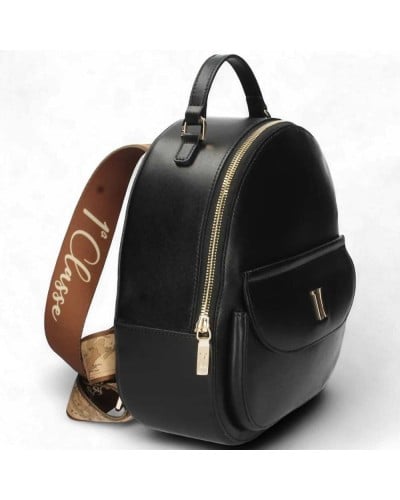 ALVIERO MARTINI 1° CLASSE Rucksack Damen Leder