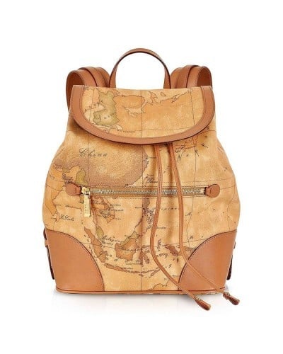 ALVIERO MARTINI 1° CLASSE Rucksack GEO Damen