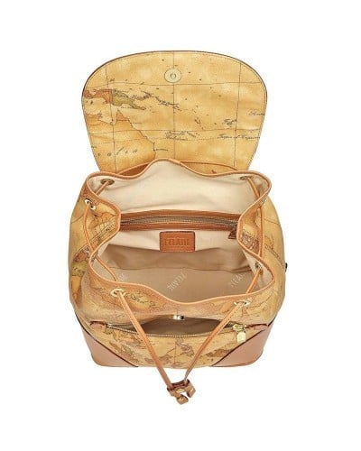 ALVIERO MARTINI 1° CLASSE Rucksack GEO Damen