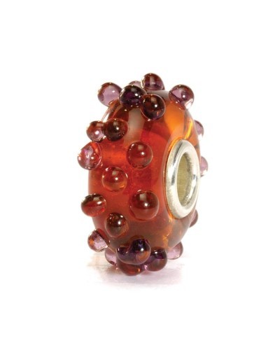 Trollbeads Bacche Rosse | PoppinsBags