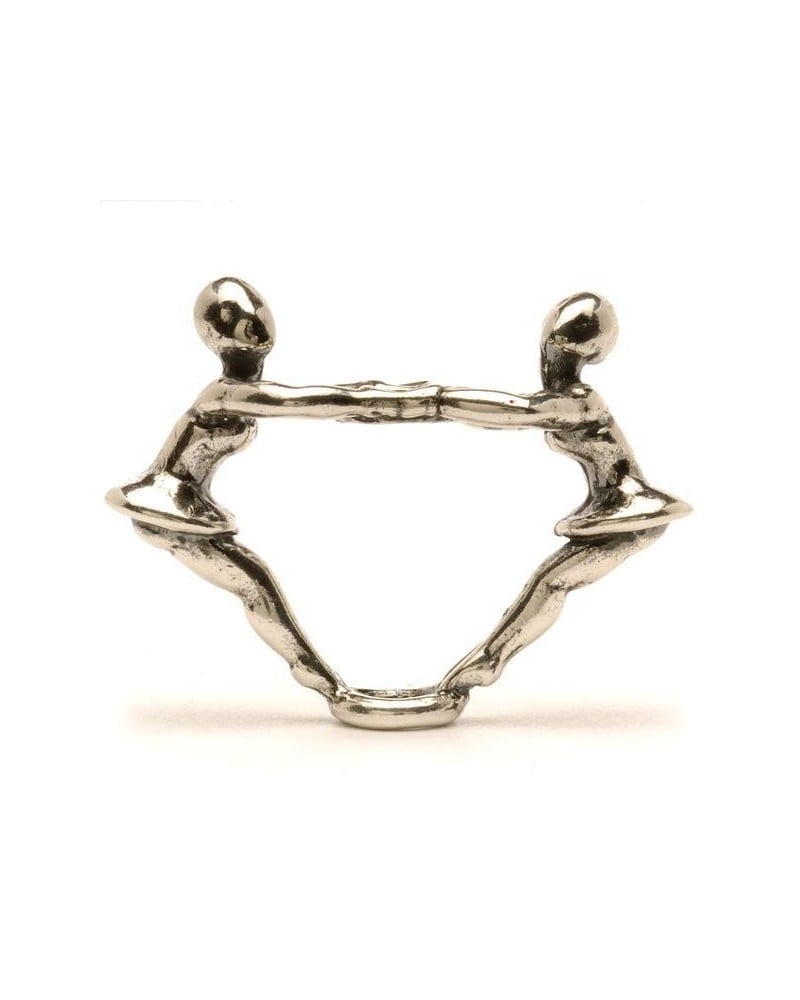 Trollbeads Ballerinas TAGPE-00030 | PoppinsBags