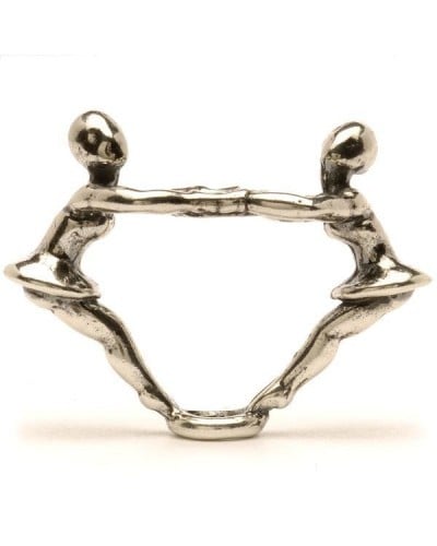 Trollbeads Ballerinas TAGPE-00030 | PoppinsBags