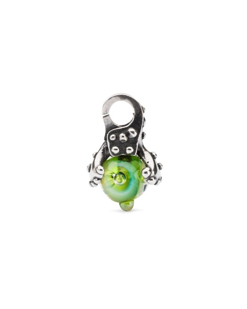 Trollbeads Colgante Hojas de