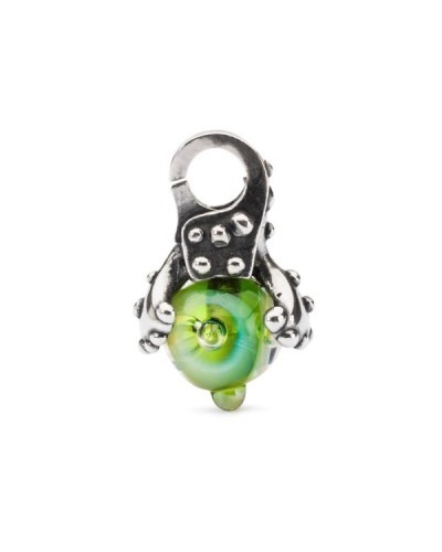 Trollbeads Colgante Hojas de