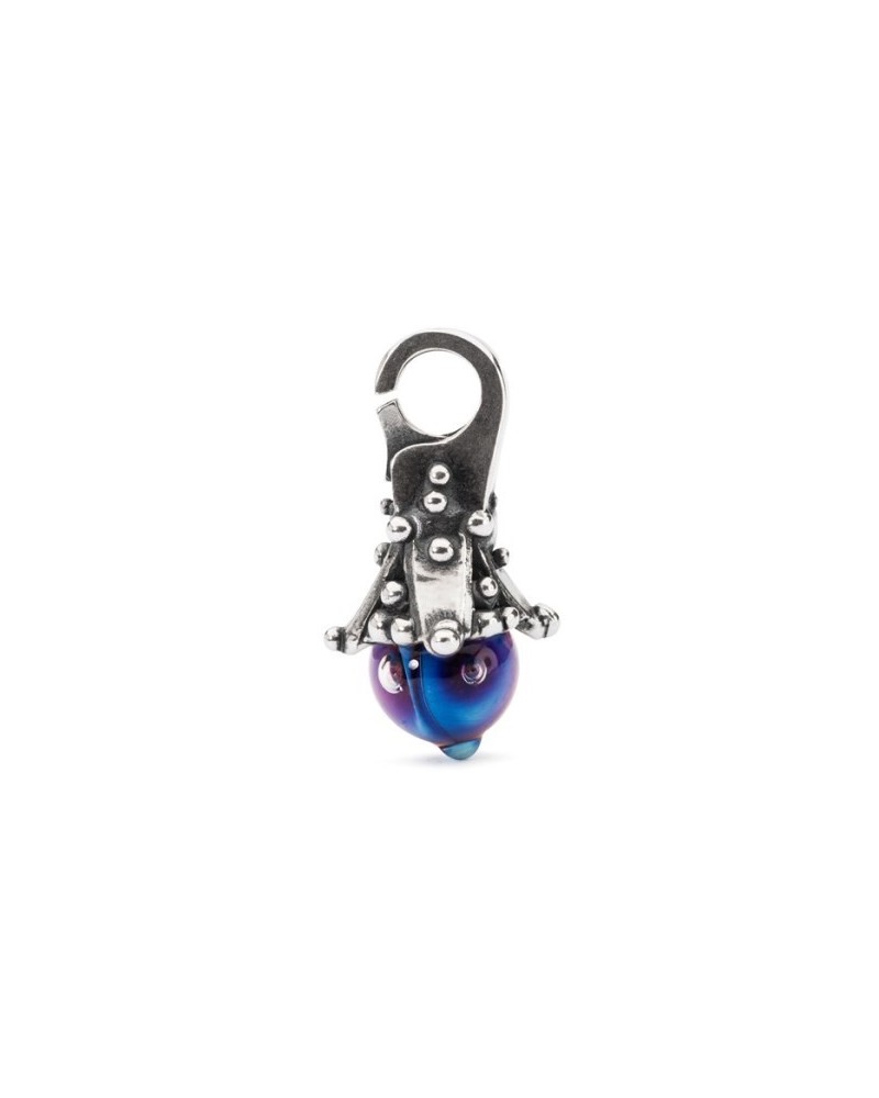 Trollbeads Feel the Rain Pendant -TAGPE-00041 | PoppinsBags