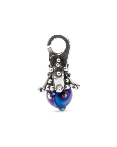 Trollbeads Feel the Rain Pendant -TAGPE-00041 | PoppinsBags