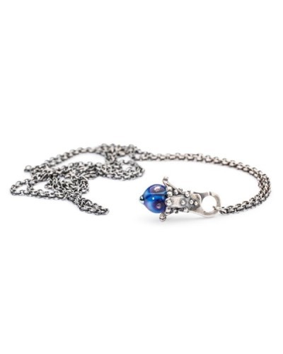 Trollbeads Feel the Rain Pendant -TAGPE-00041 | PoppinsBags