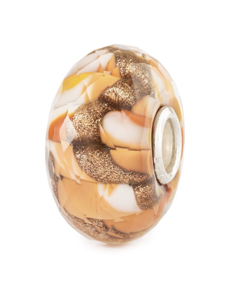 Trollbeads Bernsteinherz | PoppinsBags