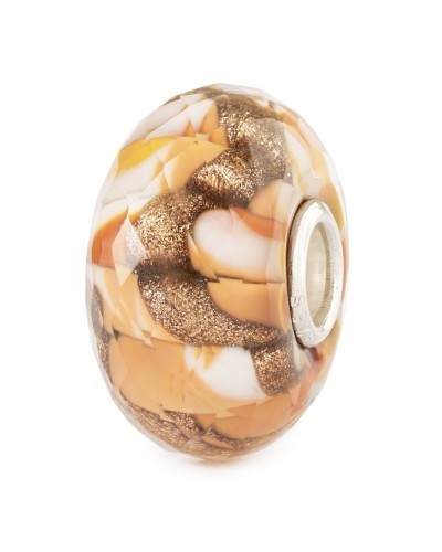 Trollbeads Bernsteinherz | PoppinsBags