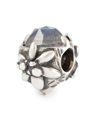 Trollbeads Edelweiss | PoppinsBags