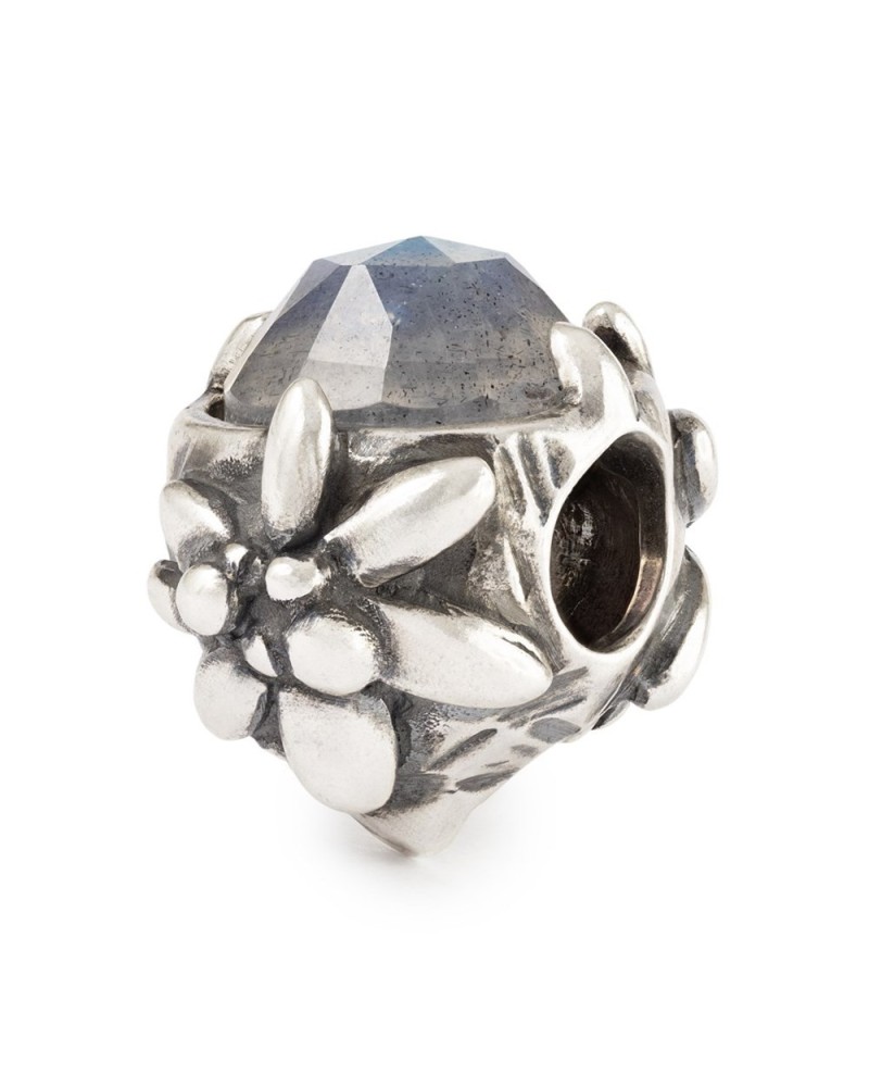 Trollbeads Edelweiss | PoppinsBags