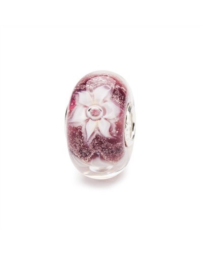 Trollbeads Aufrichtige Blume | PoppinsBags