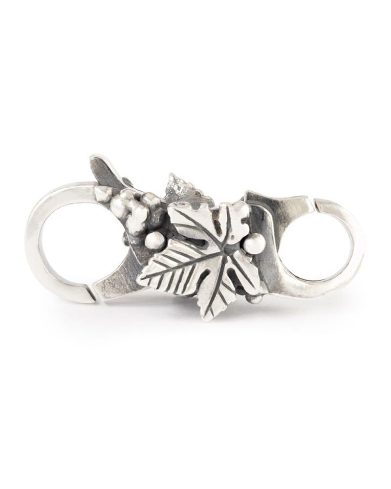 Trollbeads Foglie Custodi del Cuore | PoppinsBags