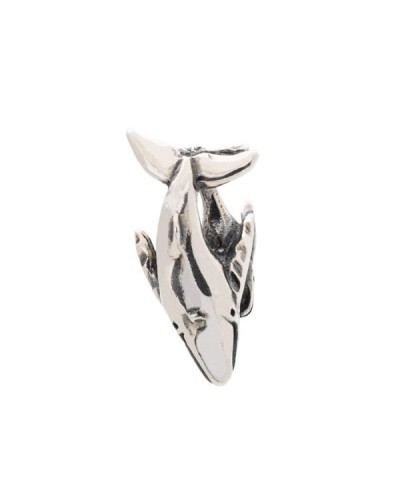 Trollbeads whales -TAGPE-00012 | PoppinsBags