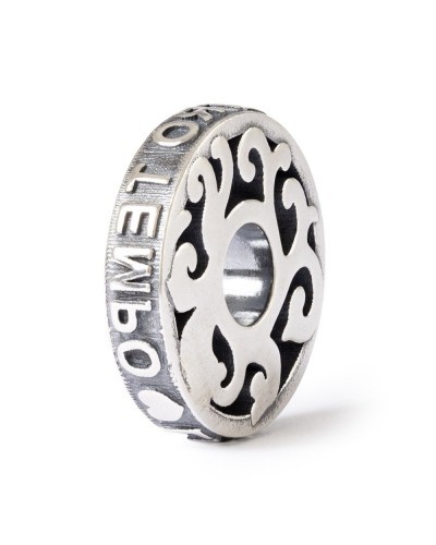 Trollbeads La Paz En Nuestro Tiempo | PoppinsBags