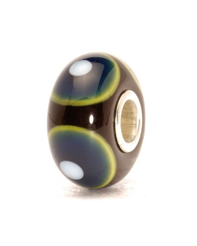 Trollbeads Grüne Augen | PoppinsBags