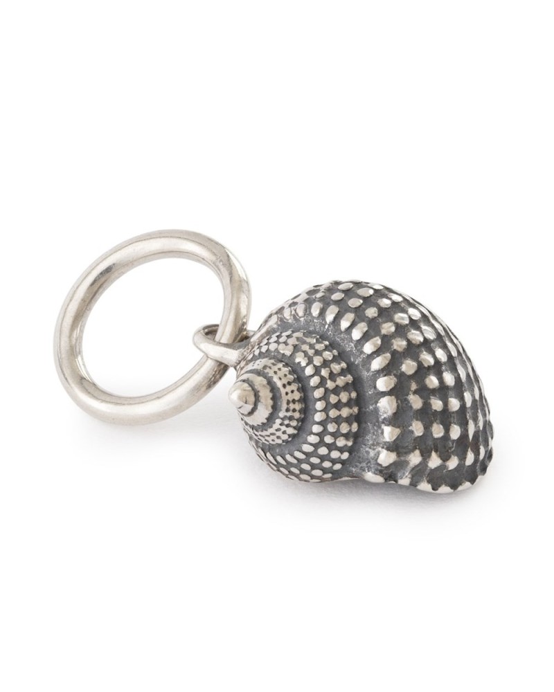 Trollbeads Shell Pendant | PoppinsBags