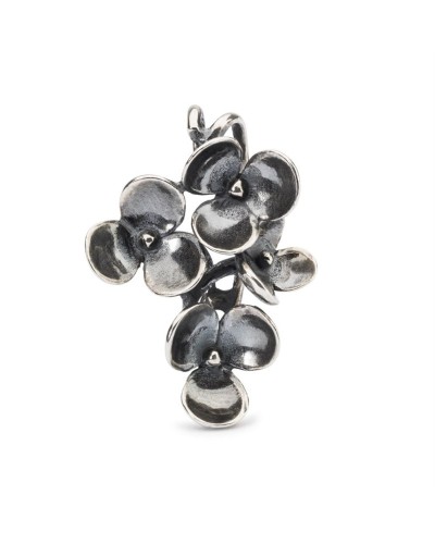 Trollbeads V veilchen-Anhänger | PoppinsBags